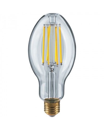 Лампа Navigator 14 338 NLL-ED75-13-230-840-Е27-CL в Уссурийске Источники света(Лампы) Pintop.ru