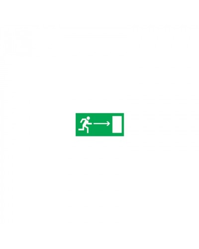 Наклейка Navigator 14 350 NL-100x200W-E03 (на стену) в Уссурийске Дополнительное оборудование для ОПС Pintop.ru