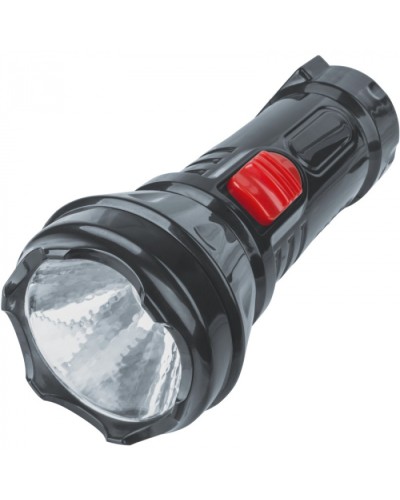 Фонарь Navigator 61 305 NPT-CP15-ACCU Пласт. 1LEDx0.5Вт, акк.4В, 500мАч в Уссурийске Источники света(Лампы) Pintop.ru