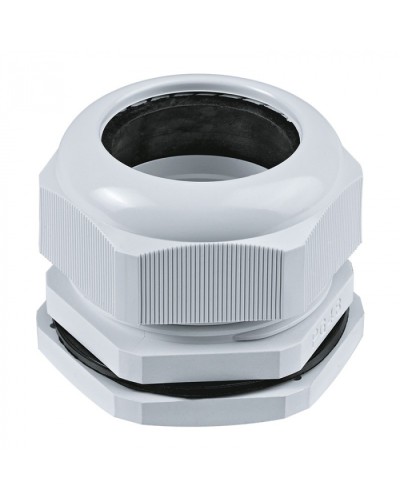 Кабельный ввод Navigator 71 740 NCG-PG-48 (5 шт/упак) в Уссурийске Аксессуары для кабель-канала Pintop.ru