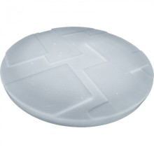 Светильник Navigator 80 324 NLF-C-003-01 48 Вт, геометрия, звездное небо