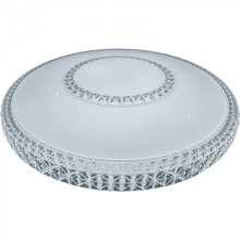 Светильник Navigator 80 327 NLF-C-004-02 72 Вт, звезд небо, двойные кристаллы