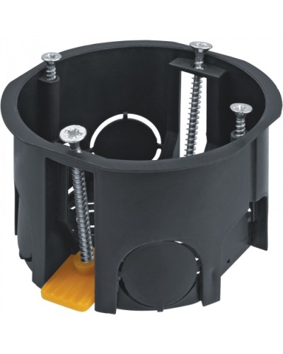 Коробка установочная для полых стен Navigator 93 253 NSS-IB-HW-68-45-BL в Уссурийске Распределительные коробки Pintop.ru