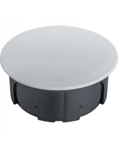 Коробка распаячная скрытого монтажа для твердых стен Navigator 93 769 NSS-DB-SW-68-30-BL в Уссурийске Распределительные коробки Pintop.ru