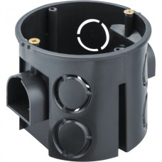 Коробка установочная углубленная Navigator 93 770 NSS-IB-SW-68-60-BL установочная углубленная (стык.уз.)