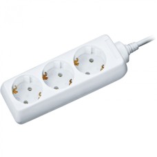 Удлинитель Navigator 94 178 NPE-S-03-150-E-3x1 с/з 3 гн. 1.5м