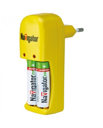Зарядное устройство Navigator 94 470 NCH-215 в Уссурийске Электротехническое оборудование Pintop.ru