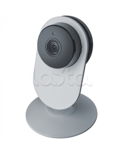 Умная видеокамера Navigator 14 547 NSH-CAM-02-IP20-WiFi в Уссурийске IP-камеры Pintop.ru