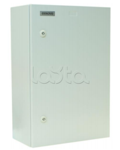 Станция уличная с оптическим кроссом OSNOVO OS-461 в Уссурийске Щиты электрические Pintop.ru