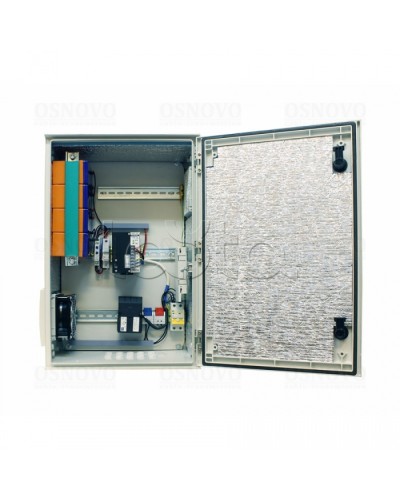 Станция уличная OSNOVO OSP-46VB1 в Уссурийске Щиты электрические Pintop.ru