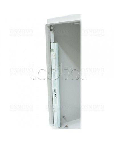 Светильник для уличных станций OSNOVO в Уссурийске Светильники Pintop.ru