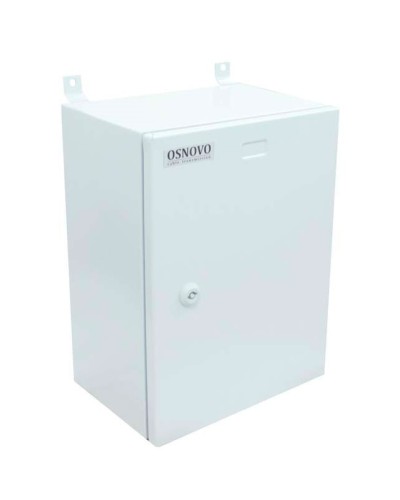 Коммутатор уличный OSNOVO OS-34TB1(SW-60812/I) в Уссурийске Коммутаторы Pintop.ru