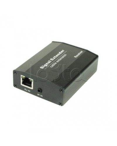 Дополнительный приёмник OSNOVO RLN-Hi3 в Уссурийске Дополнительное оборудование для сетей Pintop.ru