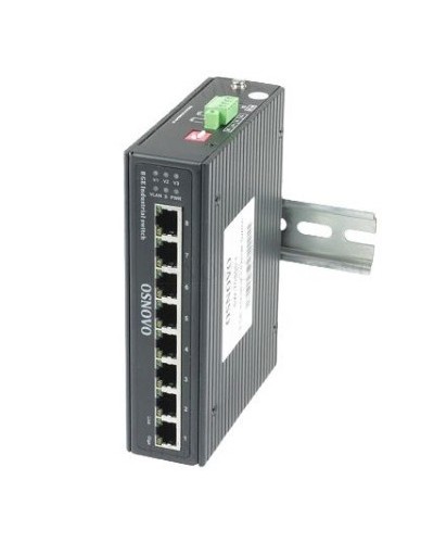 Коммутатор OSNOVO SW-70800-I в Уссурийске Коммутаторы Pintop.ru