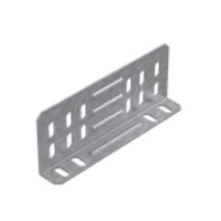 Соединитель лотковый универсальный для лотка высотой 50 мм, толщ. 1,0 мм OSTEC СЛУМ-50-1,0-СЦ