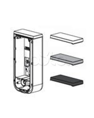 Крышка Optex BXS CAP(S) в Уссурийске Аксессуары для средств охраны периметра Pintop.ru