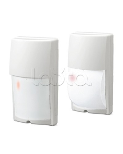 Извещатель охранный объемный оптико-электронный пассивный всепогодный Optex LX-402 в Уссурийске Извещатели охраны периметра Pintop.ru