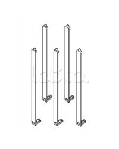 Пластина маскирования Optex MKP-01 в Уссурийске Дополнительное оборудование для ОПС Pintop.ru