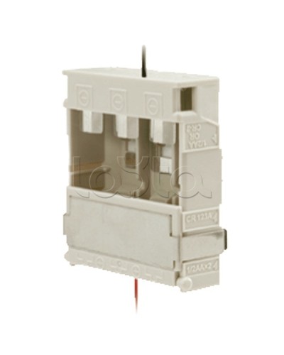 Держатель батареии Optex RBB-01 в Уссурийске Кронштейны и планки для извещателей Pintop.ru