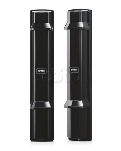 Извещатель охранный линейный оптико-электронный активный Optex SL-200QDP в Уссурийске Извещатели охраны периметра Pintop.ru