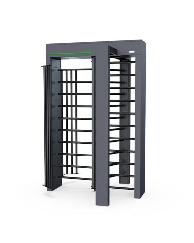 Электромеханический турникет полноростовой Oxgard QL-10 в Уссурийске Турникеты Pintop.ru