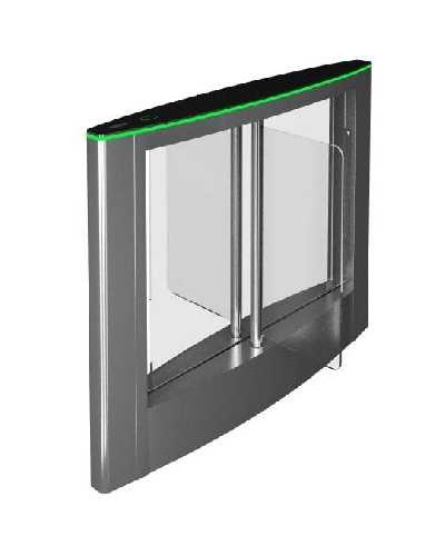 Модуль турникета центральный с картоприемником на 660 Oxgard OL-04-CMK-660 (EM-Marine) в Уссурийске Турникеты Pintop.ru