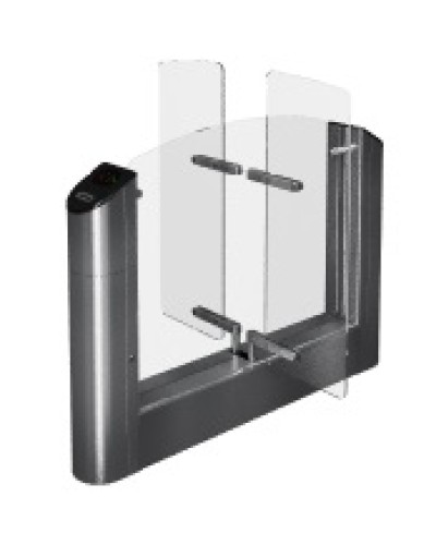 Турникет Oxgard Praktika T-04-CMTК-900 в Уссурийске Турникеты Pintop.ru