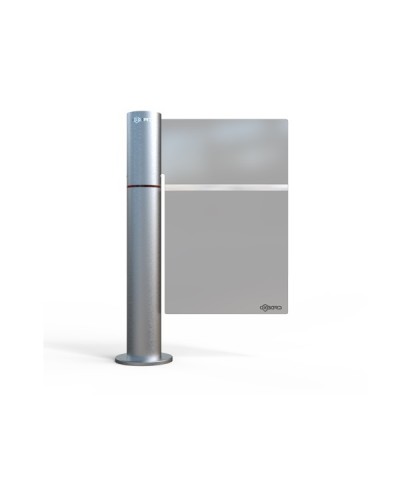 Стекло для калитки Oxgard К-14 600 в Уссурийске Калитки Pintop.ru