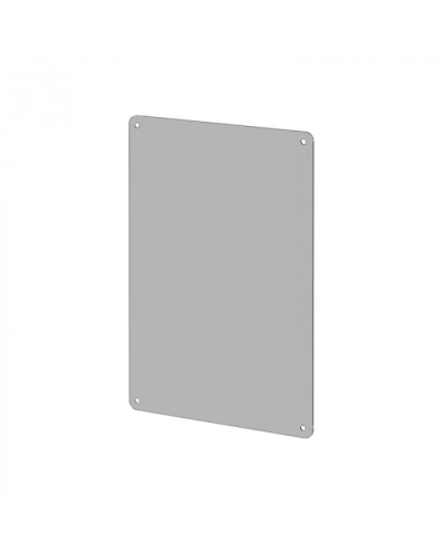 Стекло 800x500 Oxgard Стекло ВЗР 2462-001-03 в Уссурийске Ограждения Pintop.ru