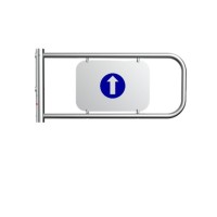 Створка для калитки К-14 1000 Oxgard