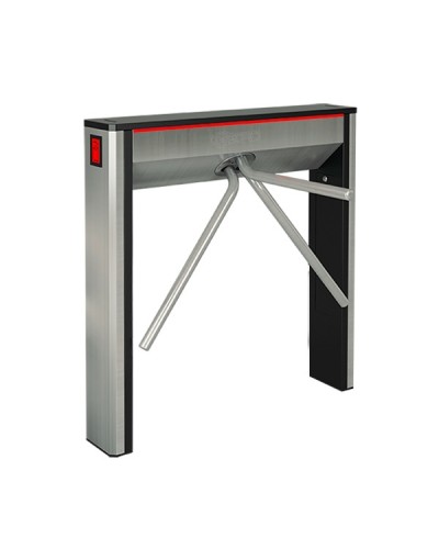 Турникет электромеханический Oxgard Cube С-04-2R (Mifare) в Уссурийске Турникеты Pintop.ru