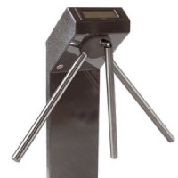 Планки преграждающие Антипаника PERCo-AA-04