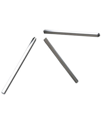 Планки преграждающие стандартные PERCo-AS-04 в Уссурийске Планки для турникетов Pintop.ru