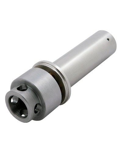 Стойка для установки кронштейнов на ограждения PERCo-BH02 0-05 в Уссурийске Ограждения Pintop.ru