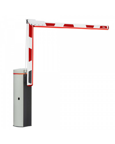 Комплект шарнира для сгибания стрелы PERCo-GBF1 в Уссурийске Ограждения Pintop.ru