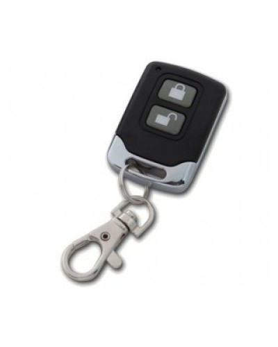 Брелок для радиоуправления PERCo-GCR2 в Уссурийске Устройства радиоуправления для шлагбаумов и автоматики Pintop.ru