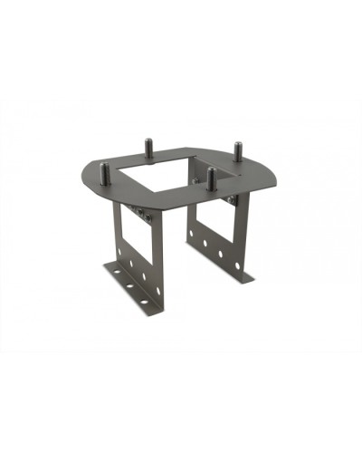 Пластина монтажная PERCo-GM1 в Уссурийске Дополнительное оборудование для СКУД Pintop.ru