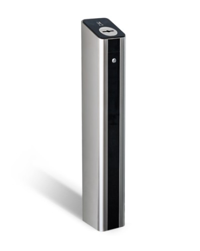 Картоприемник PERCo-IC05 в Уссурийске Сетевая СКУД Perco Pintop.ru