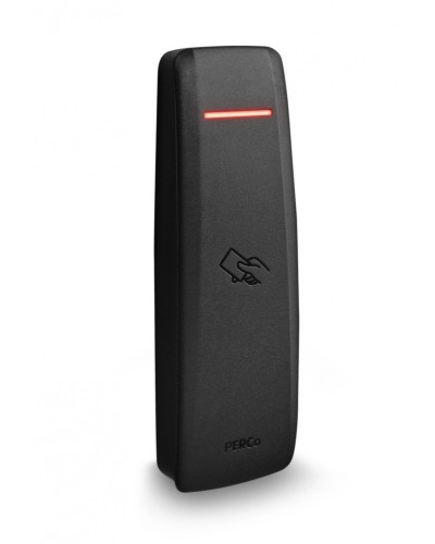 Считыватель бесконтактный для карт формата EMM/HID PERCo-IR13D в Уссурийске Ограждения Pintop.ru