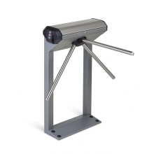 Проходная электронная PERCo-KT02.9 (Стандартные преграждающие планки)