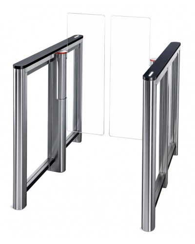 Турникет без крышек и створок PERCo-ST-11 в Уссурийске Турникеты Pintop.ru