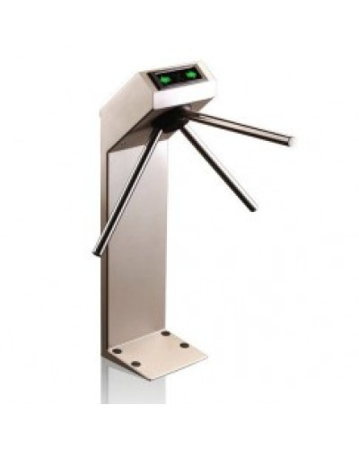 Турникет электромеханический уличный PERCo-TTR-04CWR в Уссурийске Турникеты Pintop.ru