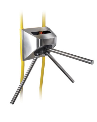 Турникет-трипод для транспорта PERCo-TTR-10AT в Уссурийске Турникеты Pintop.ru