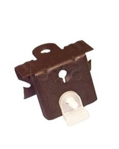 Зажим Protectowire СС-10W, сталь в Уссурийске Держатели, клипсы, скобы Pintop.ru