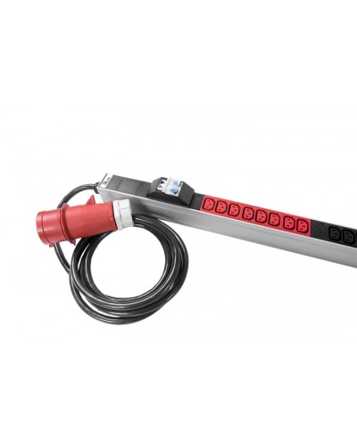 Блок розеток REM R-3x32-48C13-A-I-1820-3-3PN в Уссурийске Блоки розеток Pintop.ru