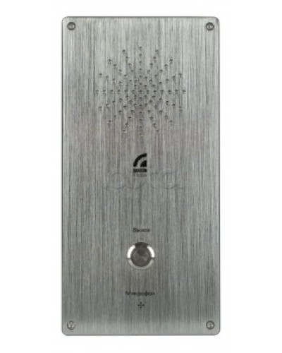 IP-панель вызывная Roxton IP-A6703P в Уссурийске Система оповещения и трансляции Roxton Pintop.ru