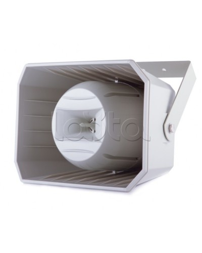 Громкоговоритель рупорный всепогодный ROXTON MP-50T в Уссурийске Система оповещения и трансляции Roxton Pintop.ru