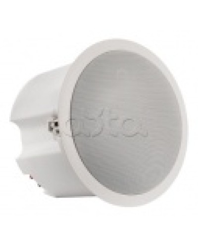 Громкоговоритель потолочный ROXTON PA-30T в Уссурийске Система оповещения и трансляции Roxton Pintop.ru