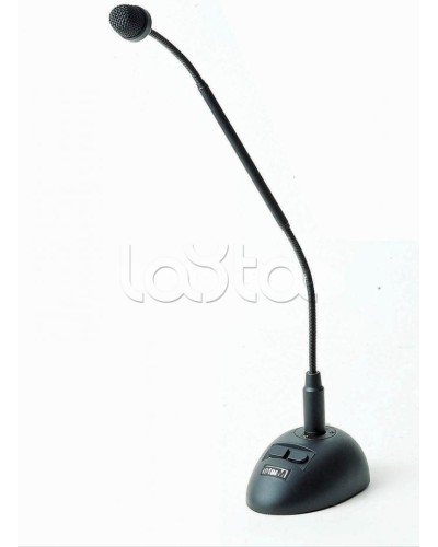 Микрофон динамический ROXTON RM-01 в Уссурийске Система оповещения и трансляции Roxton Pintop.ru