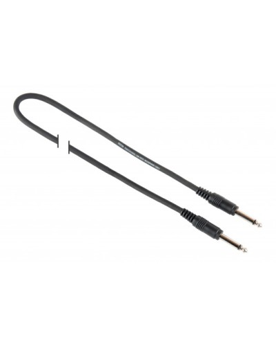 Шнур Jack – Jack длина 1м ROXTON GC004/1M в Уссурийске Система оповещения и трансляции Roxton Pintop.ru